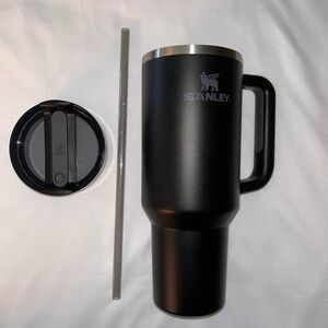 Stanley 40oz Tumbler